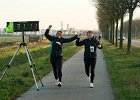 12-12-2009 Aflopen opstapgroep - 099
